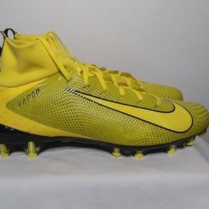 nike low cut football cleats